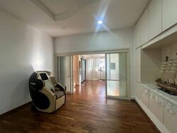 Apollo Gardens (D16), Semi-Detached #467389391